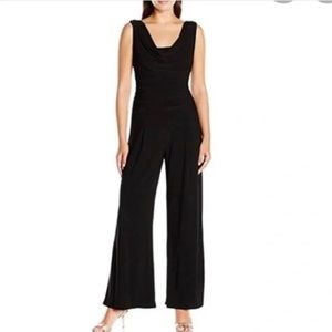 NWT R&M Richard’s Jumpsuit Sz 14